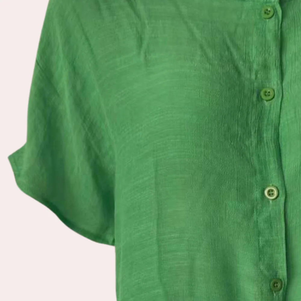 Sonia - Robe Plage Légère – Image 5