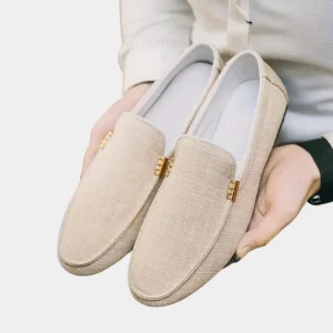 Mocassins pour hommes - Style décontracté - Grand confort