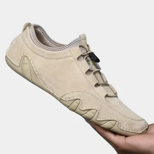 Mocassins pour hommes - Confort Luxe - Léger