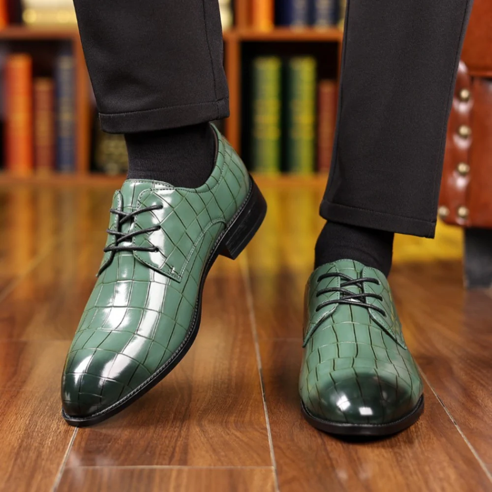 Chaussures pour hommes | À la mode et Confortables – Image 5