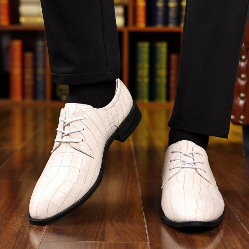 Chaussures pour hommes | À la mode et Confortables