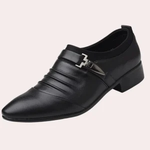 Chaussures d'affaires pour hommes | élégantes et confortables
