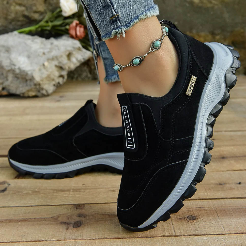 Chaussures pour femmes | Confortables et Élégantes – Image 9