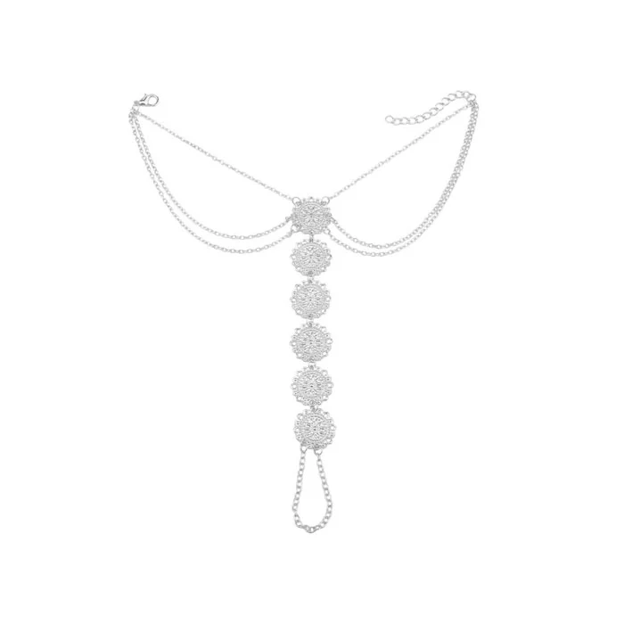 Bague Doigt de Pied – Image 3