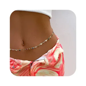 Chaine de Taille Sexy