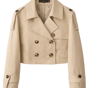 Trench Court Iconique