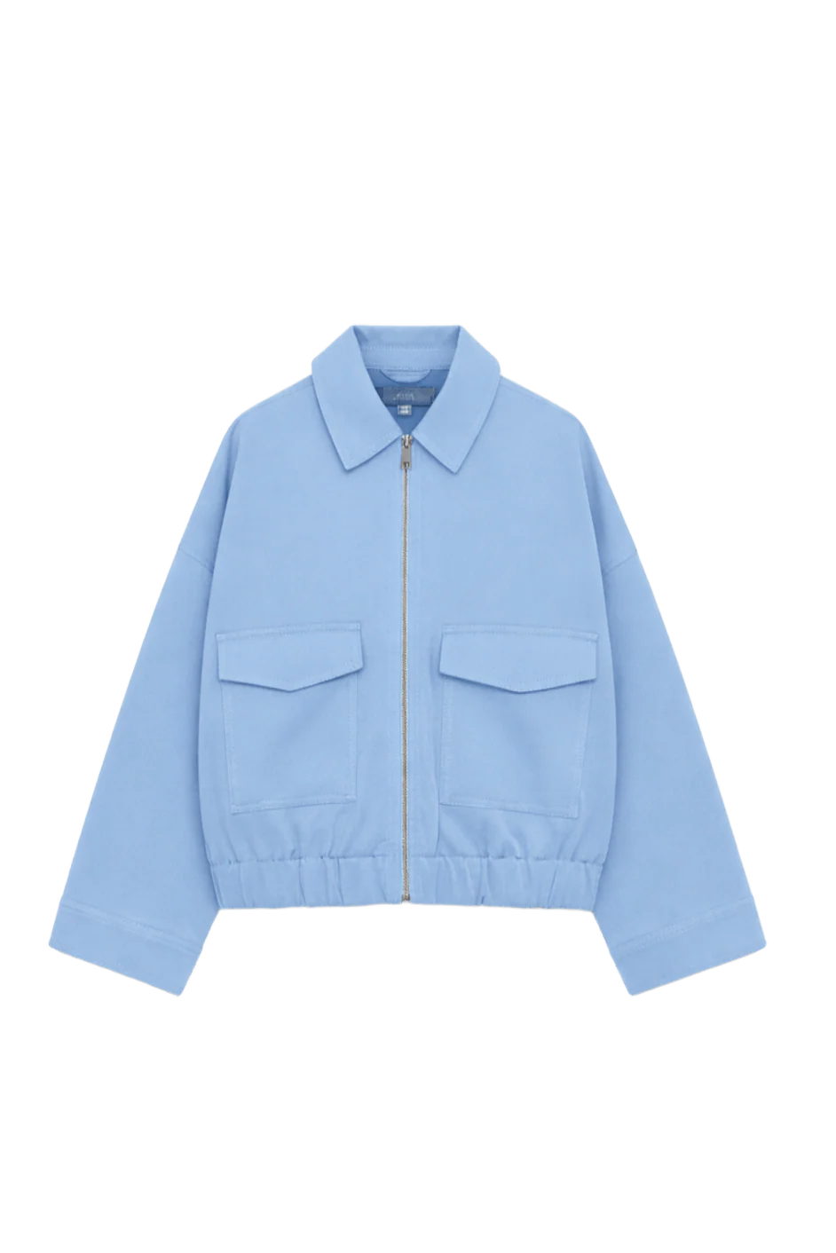 VESTE AVEC POCHES – Image 9