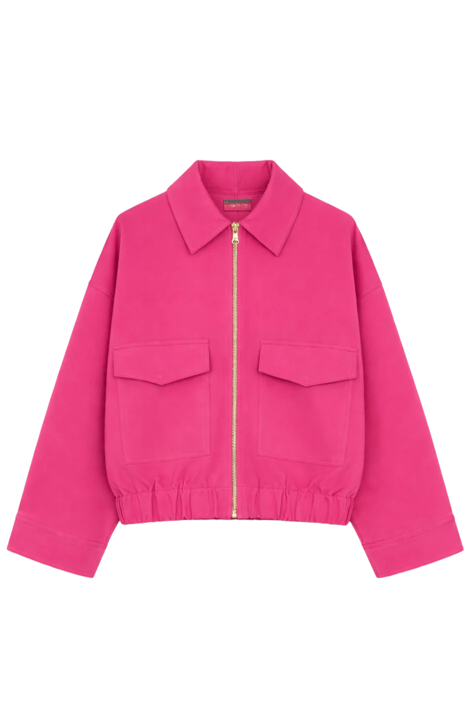 VESTE AVEC POCHES – Image 8