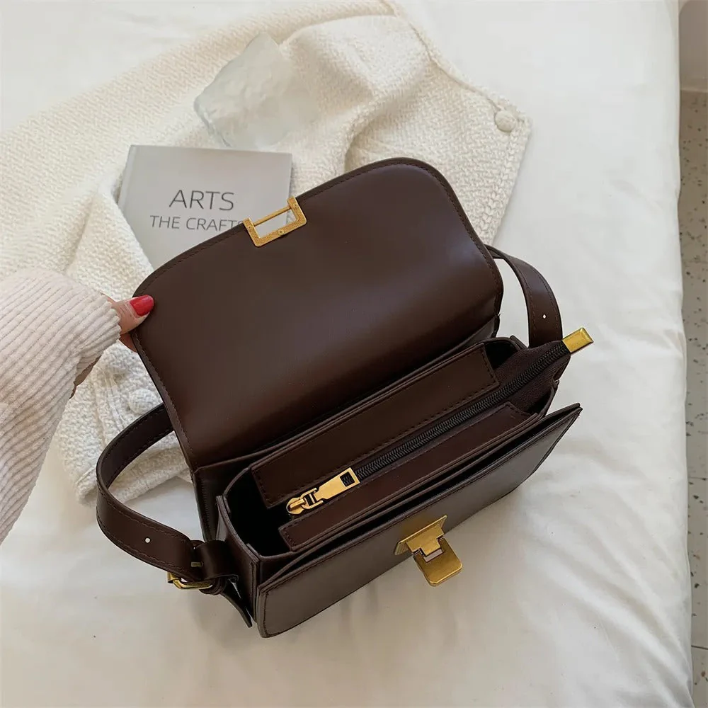 Lucie - Sac à bandoulière femme – Image 9