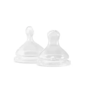 TETINES PHYSIOLOGIQUES | Débit Extra lent XS