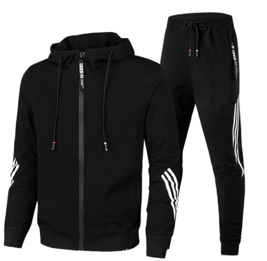 Luca - Survêtement sport homme – Image 5