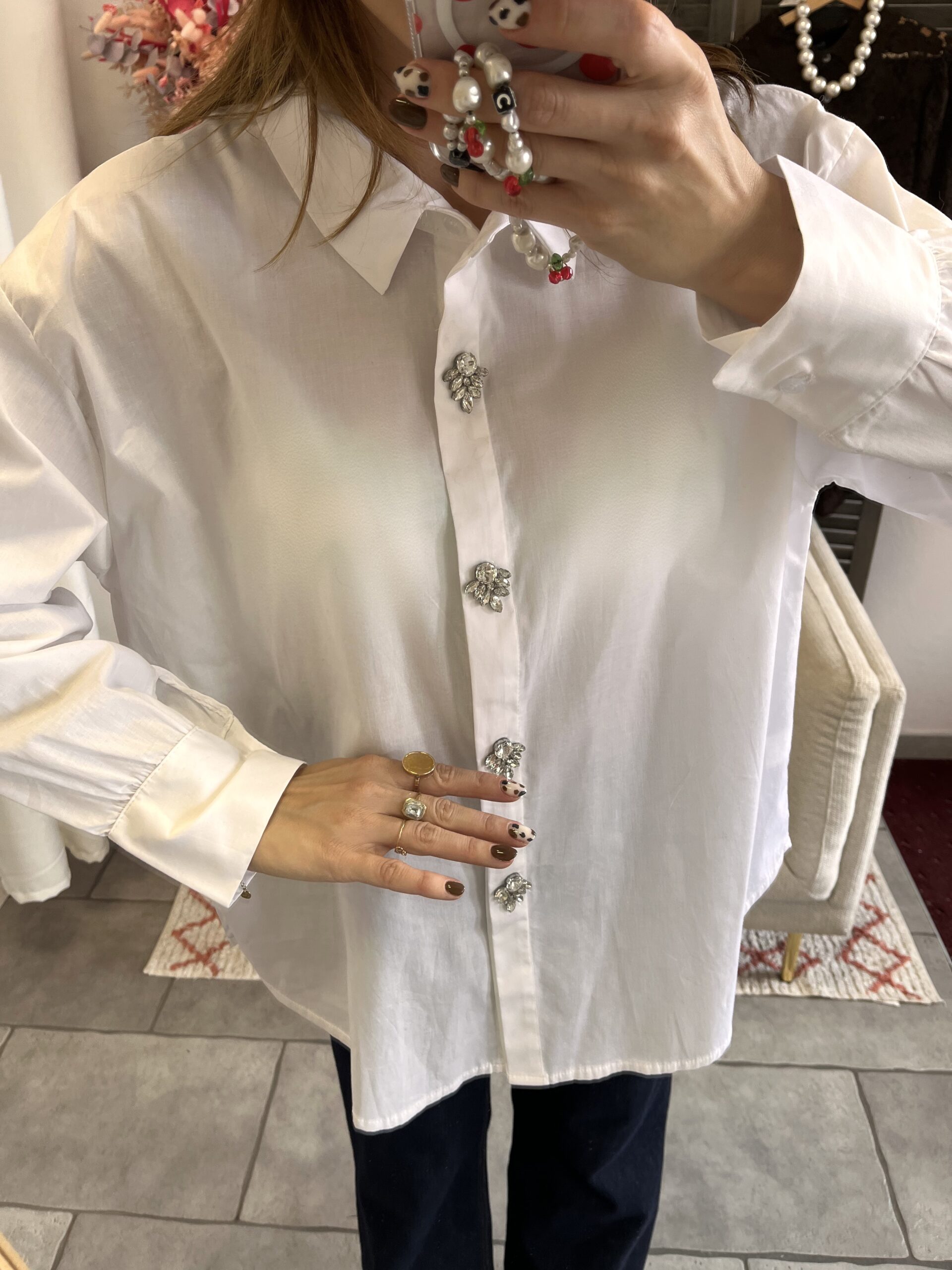 Chemise Louna – Image 3