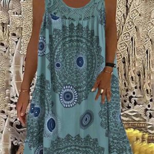 Chloé - Robe Plage d’Été