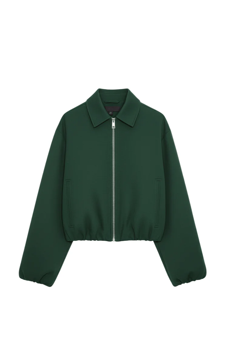 Bomber jacket – Image 7