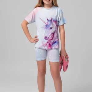 Pyjama pour enfant Pegacorn