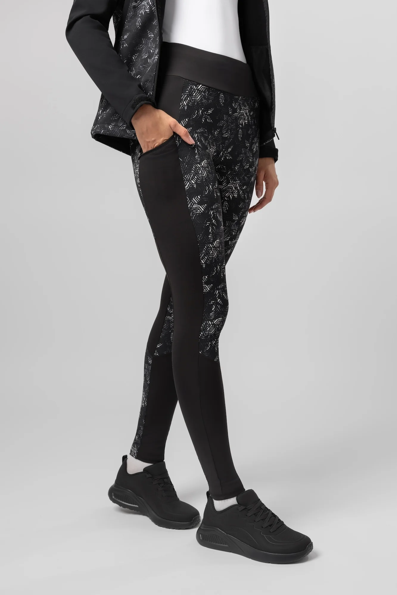 Leggings de randonnée Annapurna – Image 3