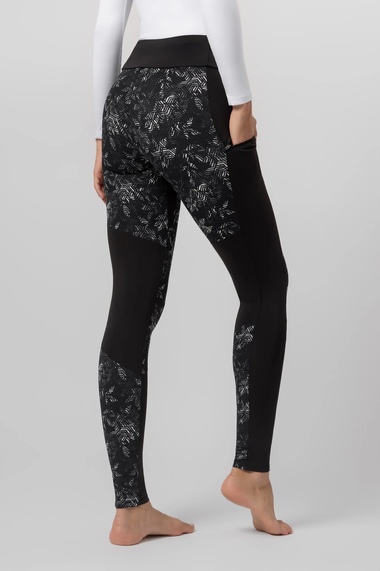 Leggings de randonnée Annapurna – Image 4