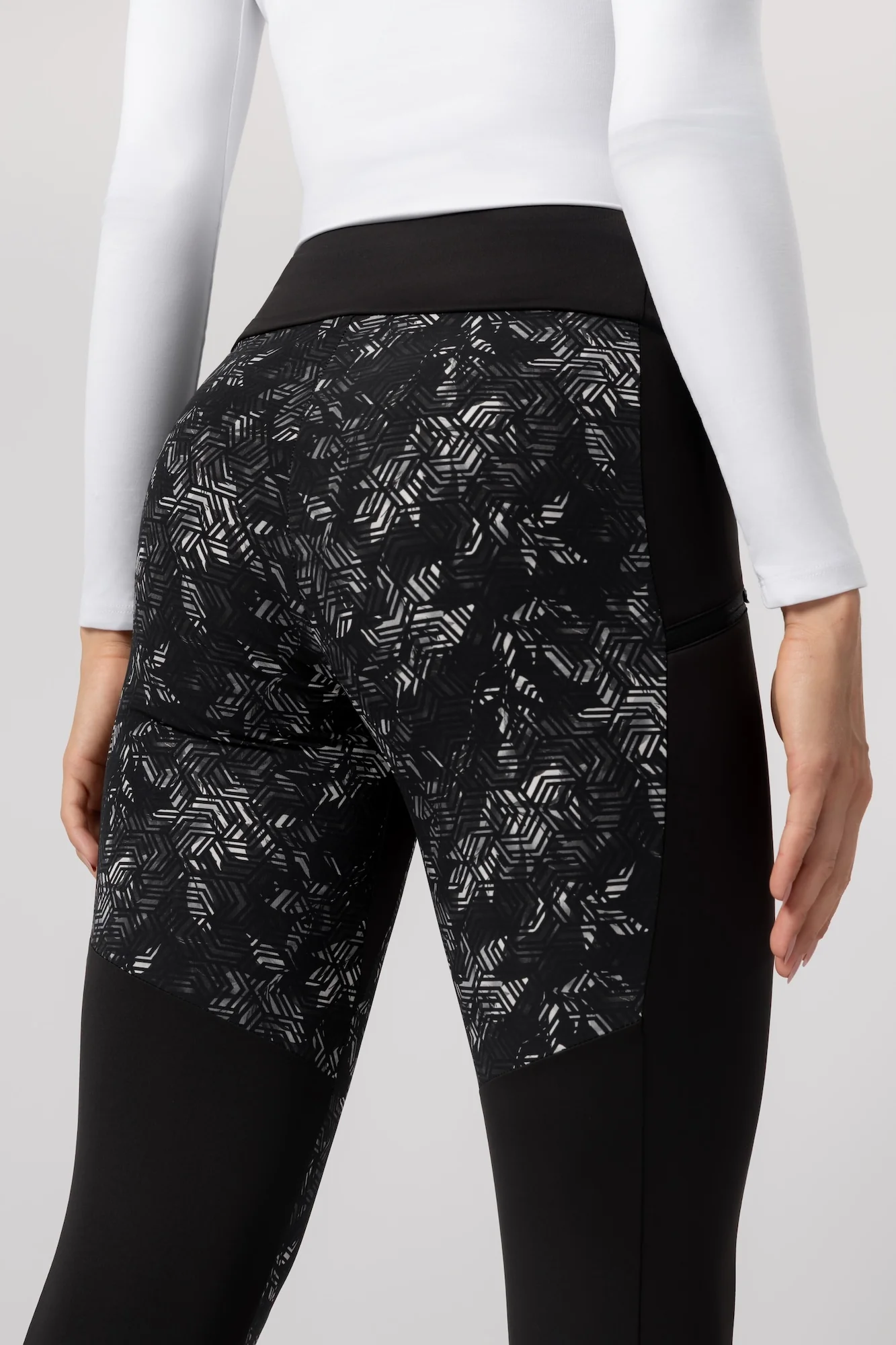 Leggings de randonnée Annapurna – Image 6