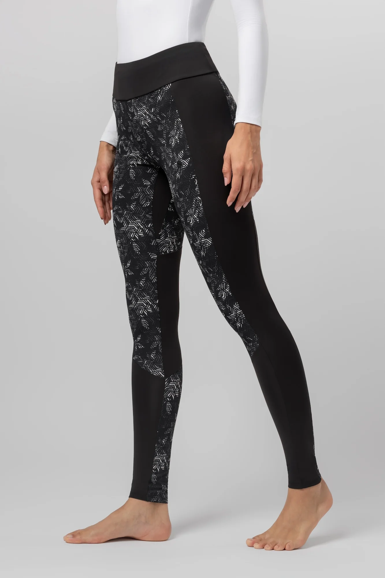 Leggings de randonnée Annapurna – Image 7
