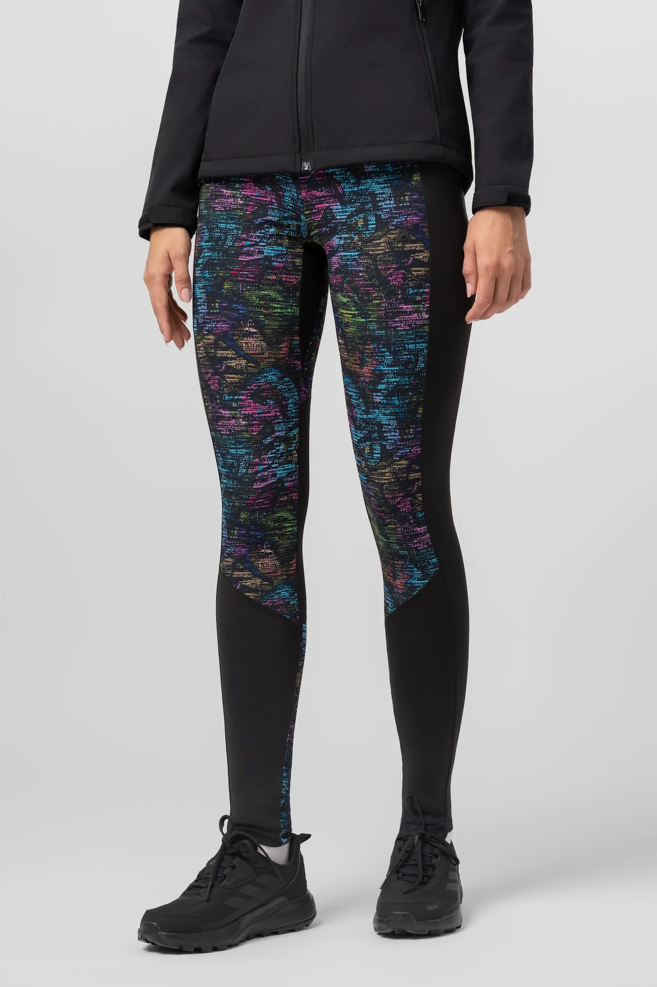 Leggings de randonnée Kamet – Image 3
