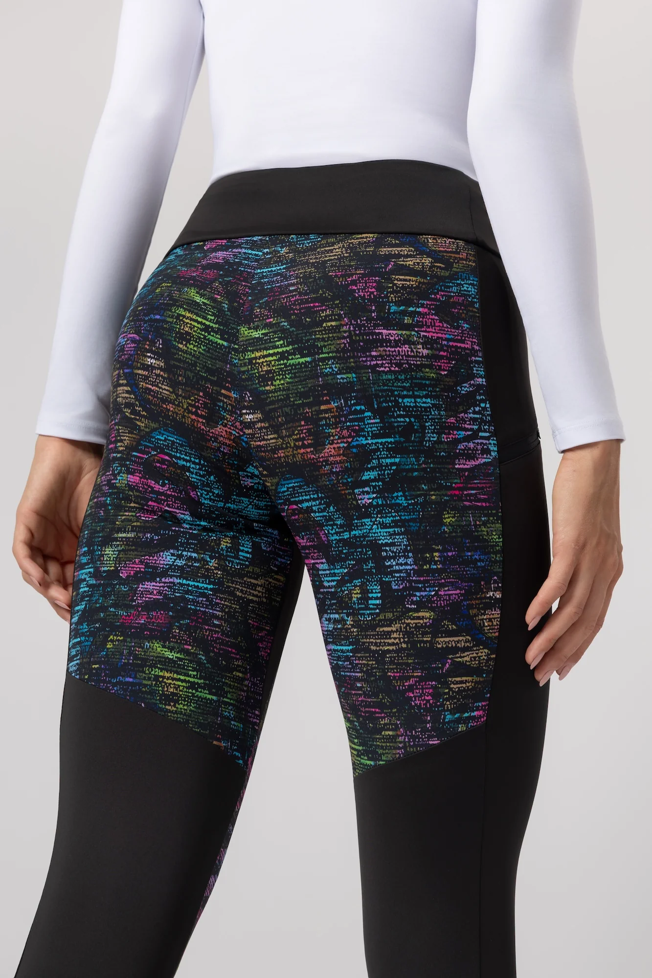 Leggings de randonnée Kamet – Image 6