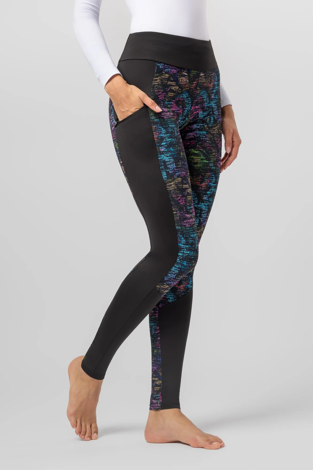 Leggings de randonnée Kamet – Image 7