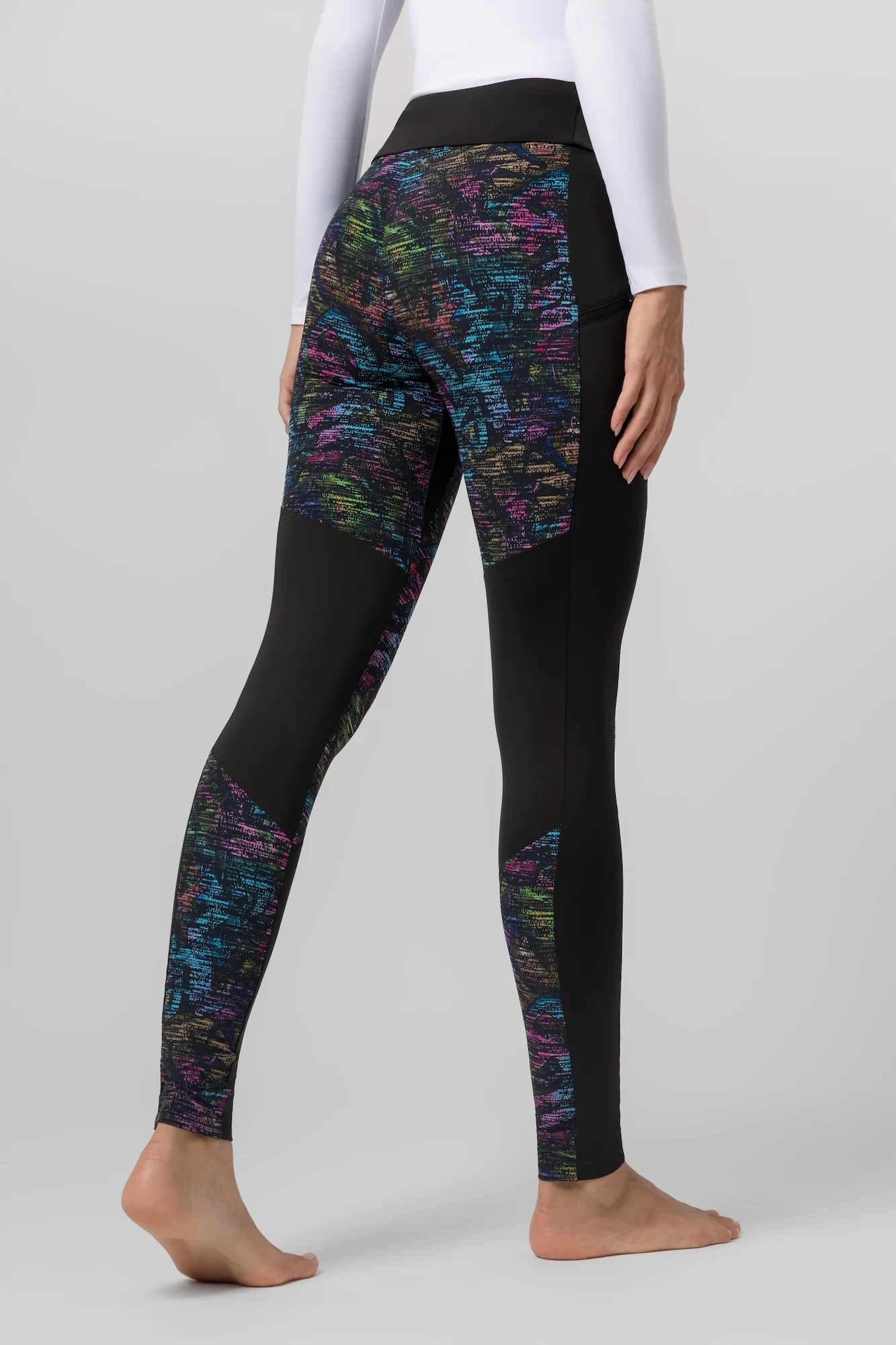 Leggings de randonnée Kamet – Image 8