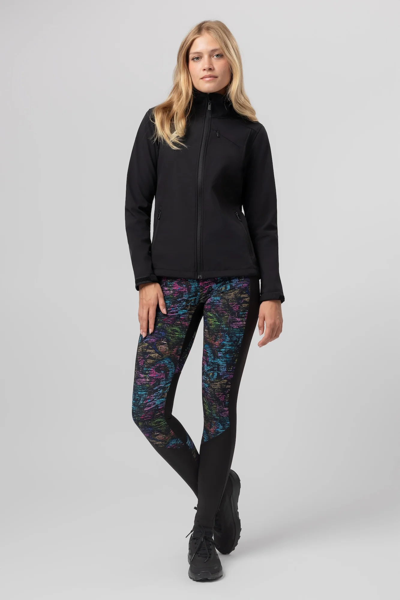 Leggings de randonnée Kamet – Image 9