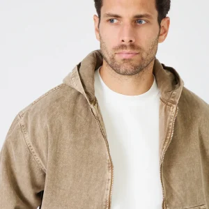 Ensemble Veste & Pantalon Style Cargo