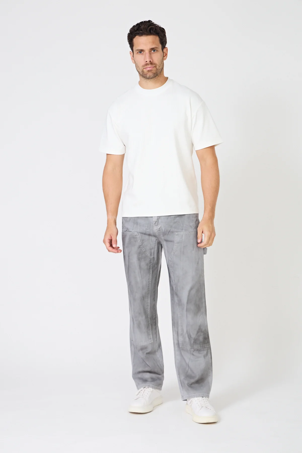 Ensemble Veste & Pantalon Style Cargo – Image 5