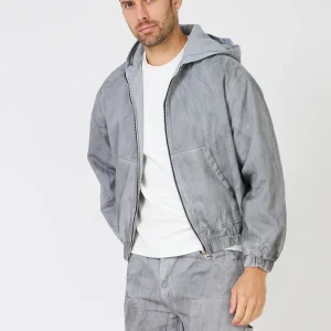 Ensemble Veste & Pantalon Style Cargo