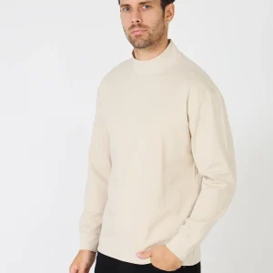 T-Shirt Manches Longues Uni