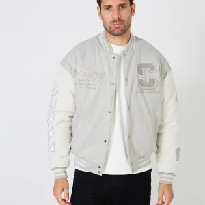 Veste Teddy "Cosmic Galaxy"