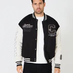 Veste Teddy "Cosmic Galaxy"