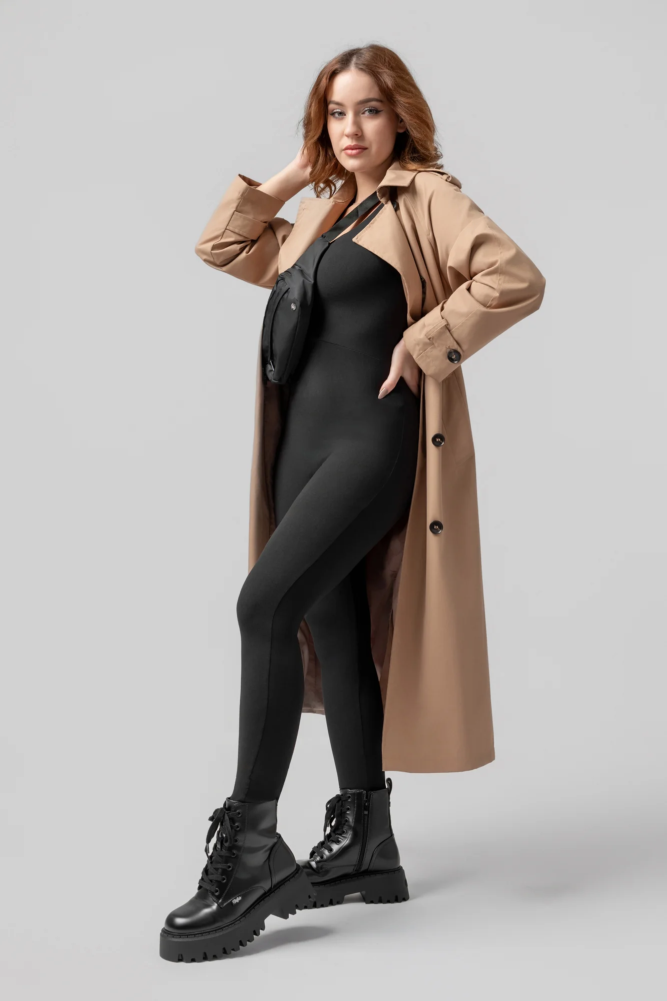 Combinaison Vibe Elsa – Image 2