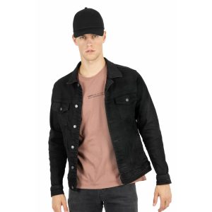 Casquette en coton recyclé – 5 panneaux