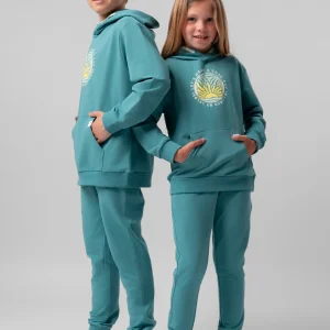 Sweat à capuche enfant Livi