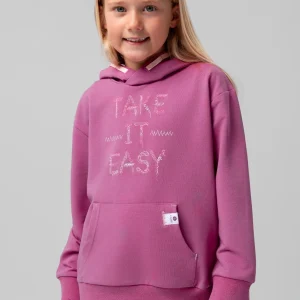 Sweat à capuche enfant Ravi