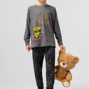 Pyjama pour enfant Actionel