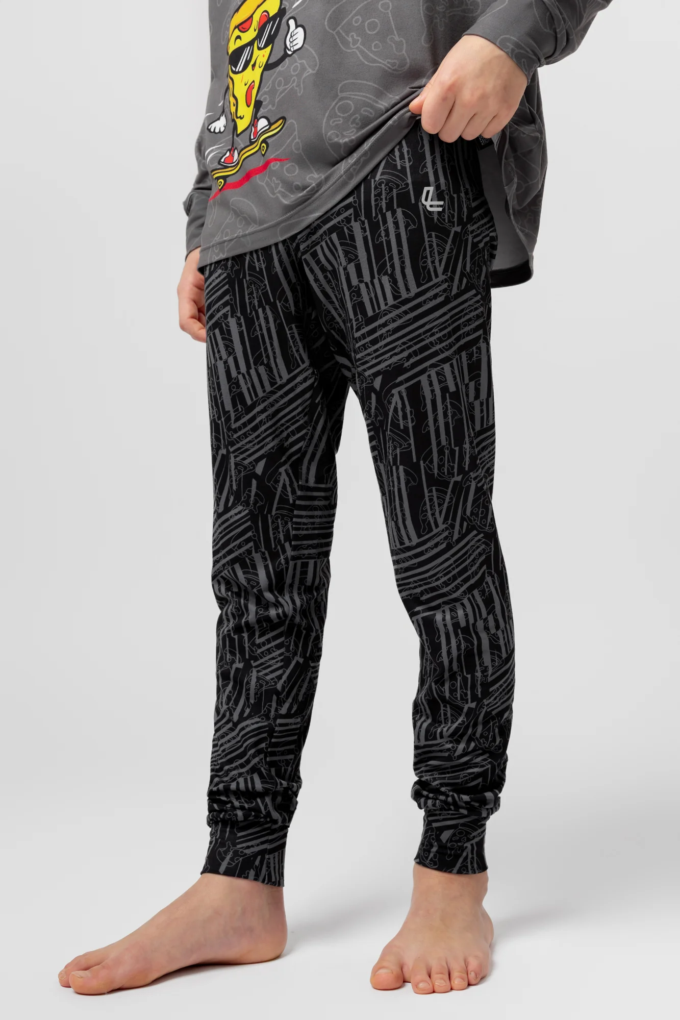 Pyjama pour enfant Actionel – Image 4