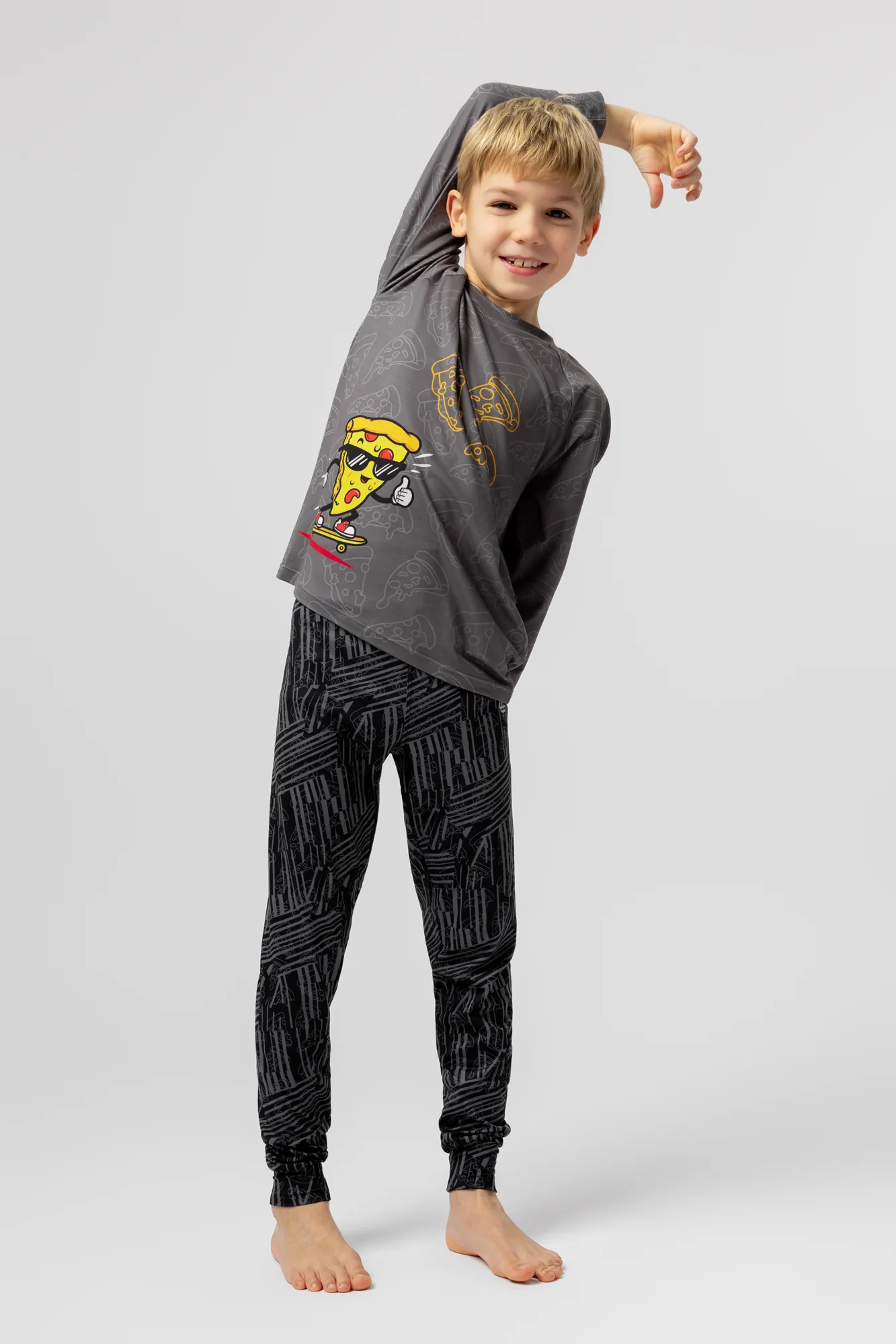 Pyjama pour enfant Actionel – Image 5