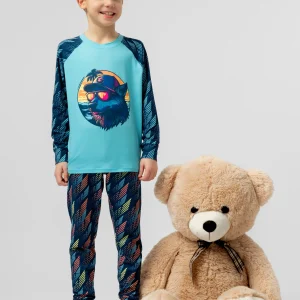 Pyjama pour enfant Bestar