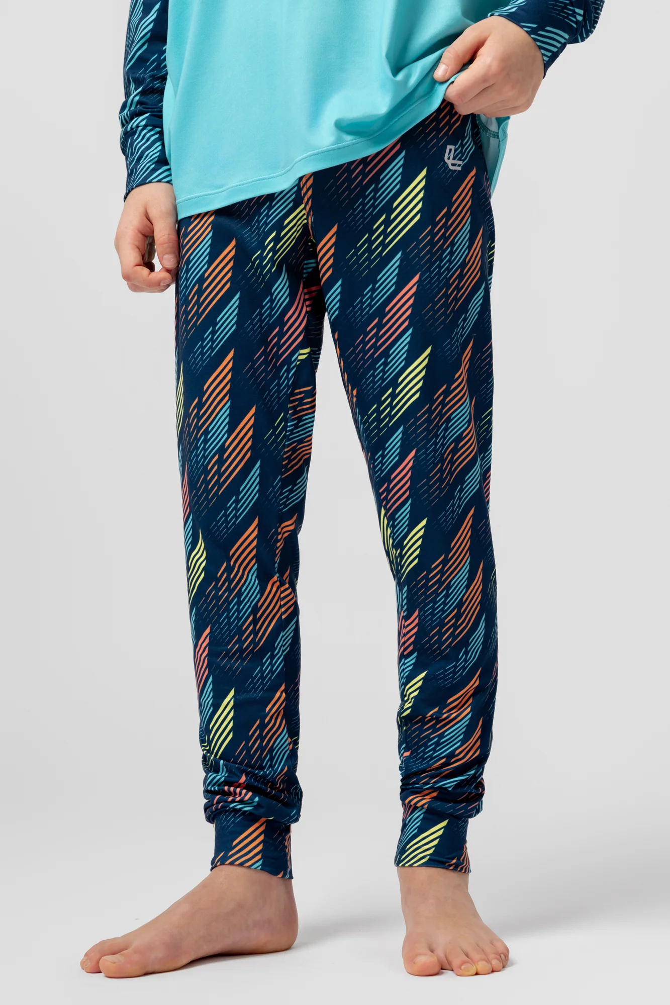 Pyjama pour enfant Bestar – Image 4