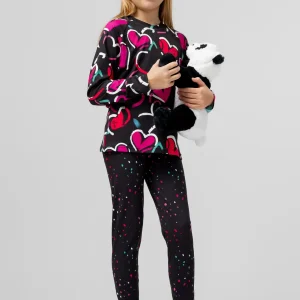 Pyjama pour enfant Heartful