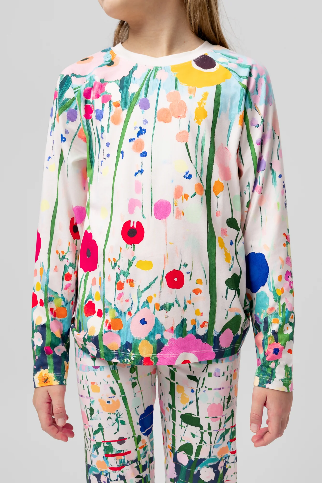 Pyjama pour enfant Lovely – Image 3