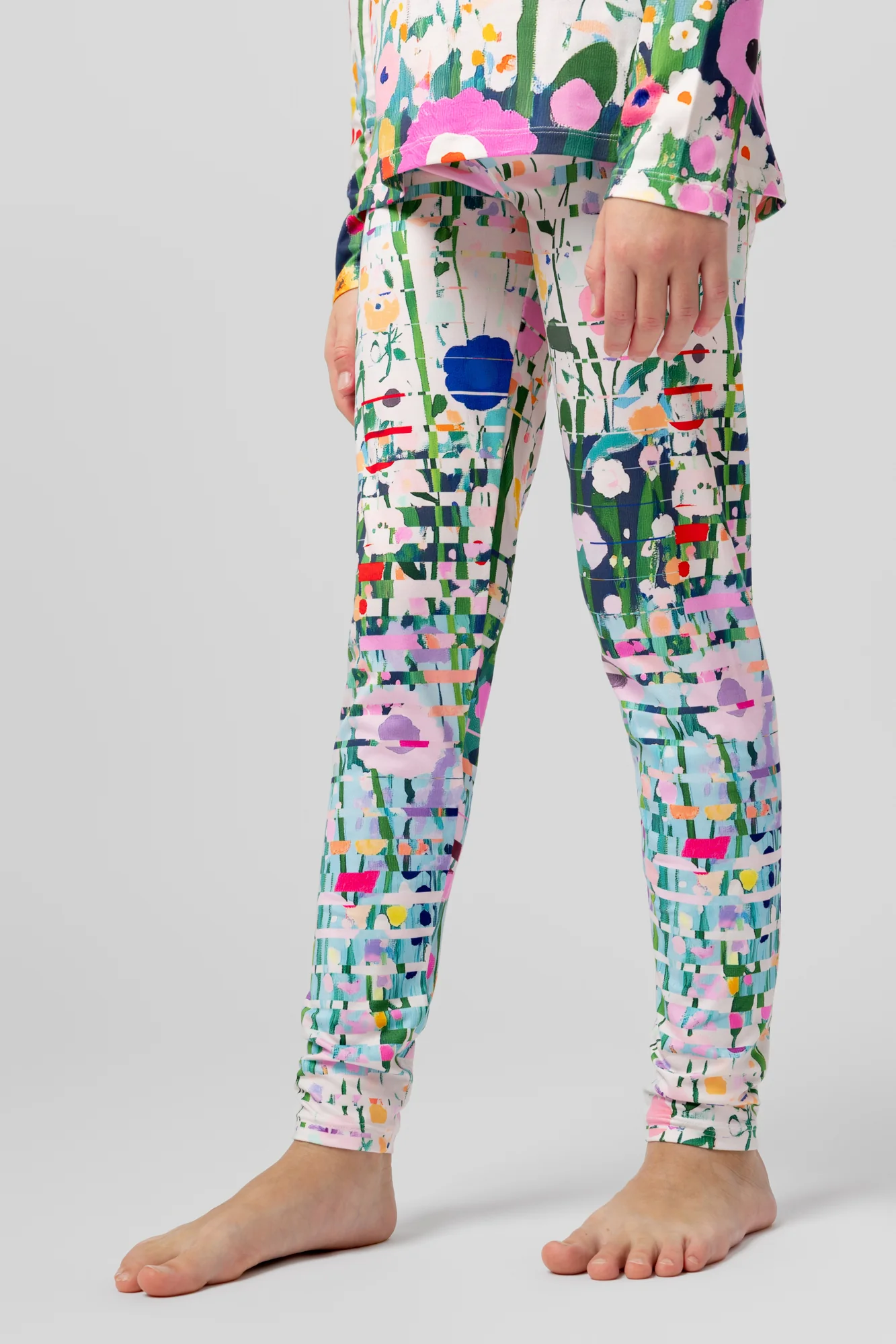 Pyjama pour enfant Lovely – Image 4