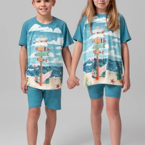 Pyjama pour enfant Coastly