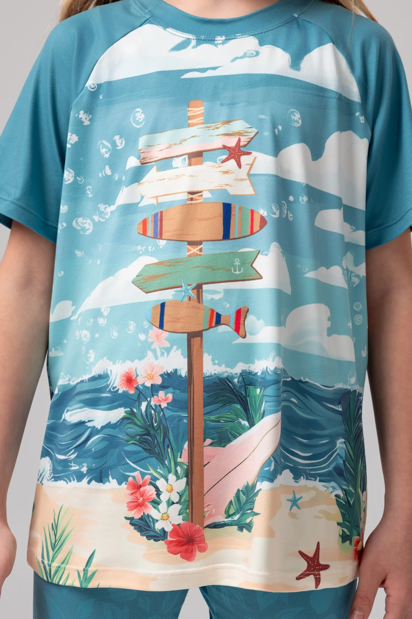 Pyjama pour enfant Coastly – Image 6