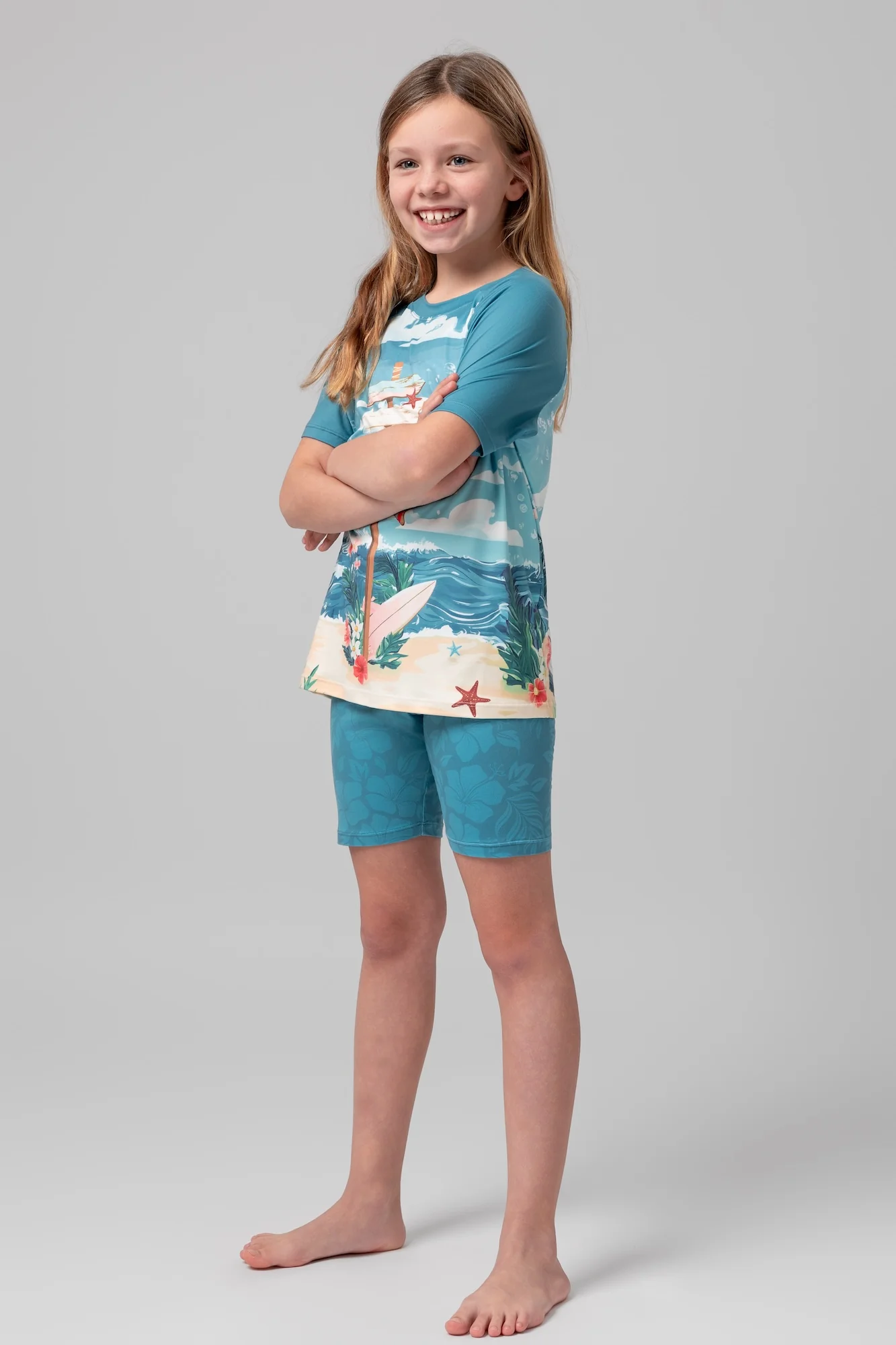 Pyjama pour enfant Coastly – Image 8