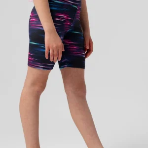 Leggings bermuda enfants Kaleida